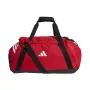 Saco de desporto adidas Tiro Duffle Medium vermelho KB0787