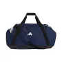 Saco de desporto adidas Tiro Duffle L azul-granada KD4242