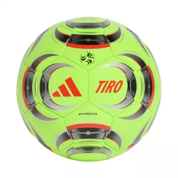 Bola de futebol adidas Tiro Pro Winter verde KC3341 5