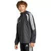 Casaco corta-vento criança adidas Tiro 26 League preto JY9726 152cm