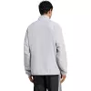Casaco de treino de apresentação homem adidas Tiro 26 League cinzento-claro JZ9050 L