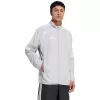 Casaco de treino de apresentação homem adidas Tiro 26 League cinzento-claro JZ9050 L