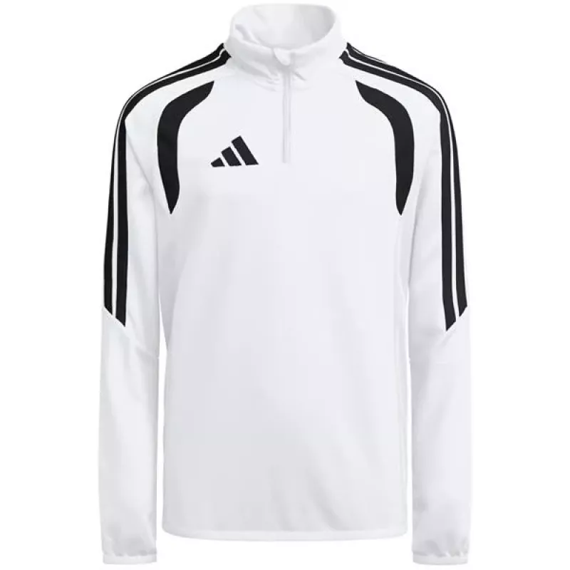 Casaco de treino criança adidas Tiro 26 League Training Top branco KC3696 164cm