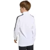 Casaco de treino criança adidas Tiro 26 League Training Top branco KC3696 164cm