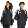 Sweatshirt criança adidas Tiro 26 League Presentation preto KA6416 140cm