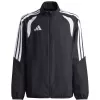 Sweatshirt criança adidas Tiro 26 League Presentation preto KA6416 140cm