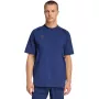T-shirt homem adidas Tiro 26 Travel Tee azul-marinho KD1119 S