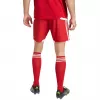 Calções de futebol homem adidas Tiro 26 Competition Match vermelho-branco KA6179 XL