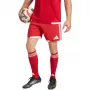 Calções de futebol homem adidas Tiro 26 Competition Match vermelho-branco KA6179 L