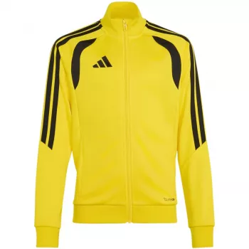 Blusa criança adidas Tiro 26 League Training amarelo KT2340 140cm