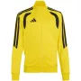Blusa criança adidas Tiro 26 League Training amarelo KT2340 140cm