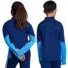 Camisola de treino criança adidas Tiro 26 Competition Training Top azul JN2286 152cm