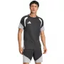 Camisola de treino homem adidas Tiro 26 Competition Training preto-cinzento-branco JX4254 S
