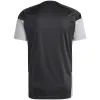 Camisola de treino homem adidas Tiro 26 Competition Training preto-cinzento-branco JX4254 S