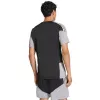Camisola de treino homem adidas Tiro 26 Competition Training preto-cinzento-branco JX4254 S