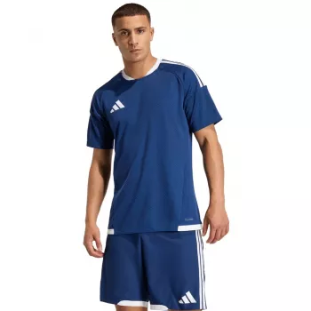 Camisola adidas Tiro 26 Competition Match homem azul-marinho-branco KA6168 M