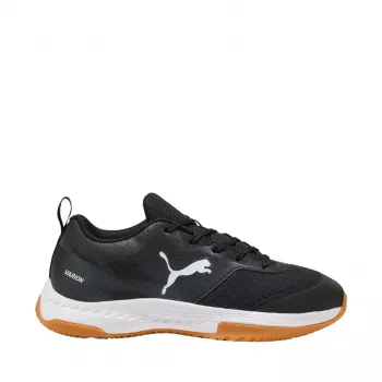 Sapatilhas Puma Varion 3 criança preto 109097 01 38
