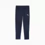 Calças de treino Puma Team Goal Training homem azul-marinho 658639 06 S