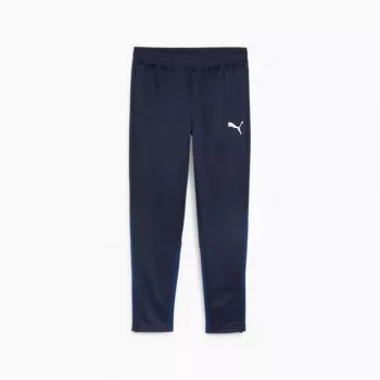 Calças Puma Team Goal Training homem azul-marinho 658639 06 M