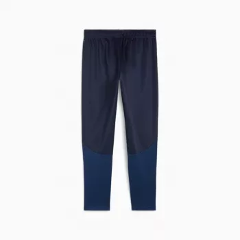 Calças Puma Team Goal Training homem azul-marinho 658639 06 M