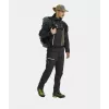 Mochila de trekking Ortovox Traverse 40 - blk raven