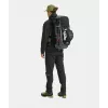 Mochila de trekking Ortovox Traverse 40 - blk raven