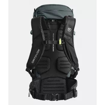 Mochila de trekking Ortovox Traverse 40 - dark arctic grey