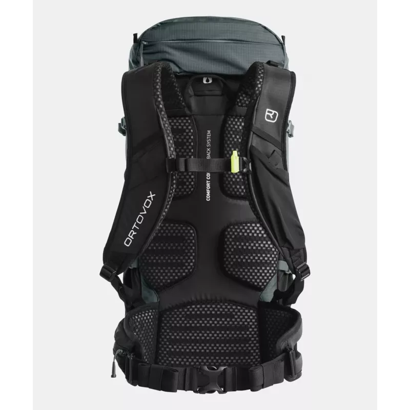 Mochila de trekking Ortovox Traverse 40 - dark arctic grey