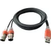 ESI MIDIMATE eX - Interface MIDI USB 2-in/2-out