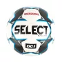 Bola de futebol Select Pagano DGI branco-preto-azul 17823 4