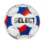 Bola de futebol Select FB Match v26 FIFA Basic branco-azul-vermelho 120078 5