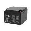 Bateria de gel VIPOW 12V 26Ah