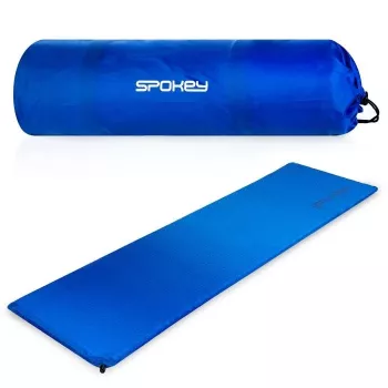 Colchão autogonfiável Spokey Savory azul 927849