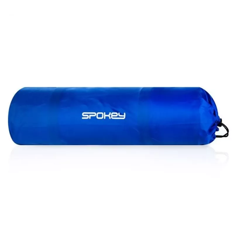 Colchão autogonfiável Spokey Savory azul 927849