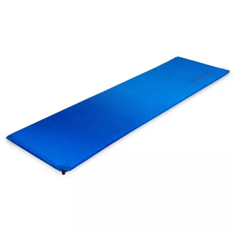 Colchão autogonfiável Spokey Savory azul 927849