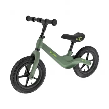Andarilho Spokey Broomi verde 946383