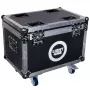 Mala de transporte LIGHT4ME PRISM BEAM 250 CASE