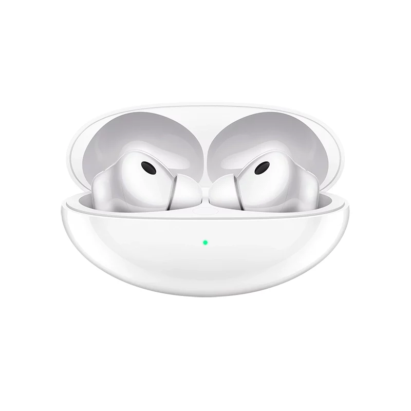 Auscultadores intra-auriculares Huawei FreeBuds Neo 55039441, ANC, Bluetooth 6.0, Ice White