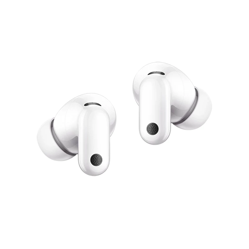 Auscultadores intra-auriculares Huawei FreeBuds Neo 55039441, ANC, Bluetooth 6.0, Ice White