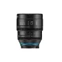 Objetiva Irix Cine 65mm T1.5 para Fuji X Metric [ IL-C65-FX-M ]