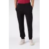 Calças de fato de treino Champion Rib Cuff para homem preto 220299 KK001 2XL