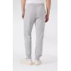 Calças de fato de treino Champion Rib Cuff para homem cinzento 220307 EM021 XL