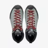 Sapatos GORE TEX Scarpa Mojito Hike GTX para mulher - conifer/raspberry tamanho: 37