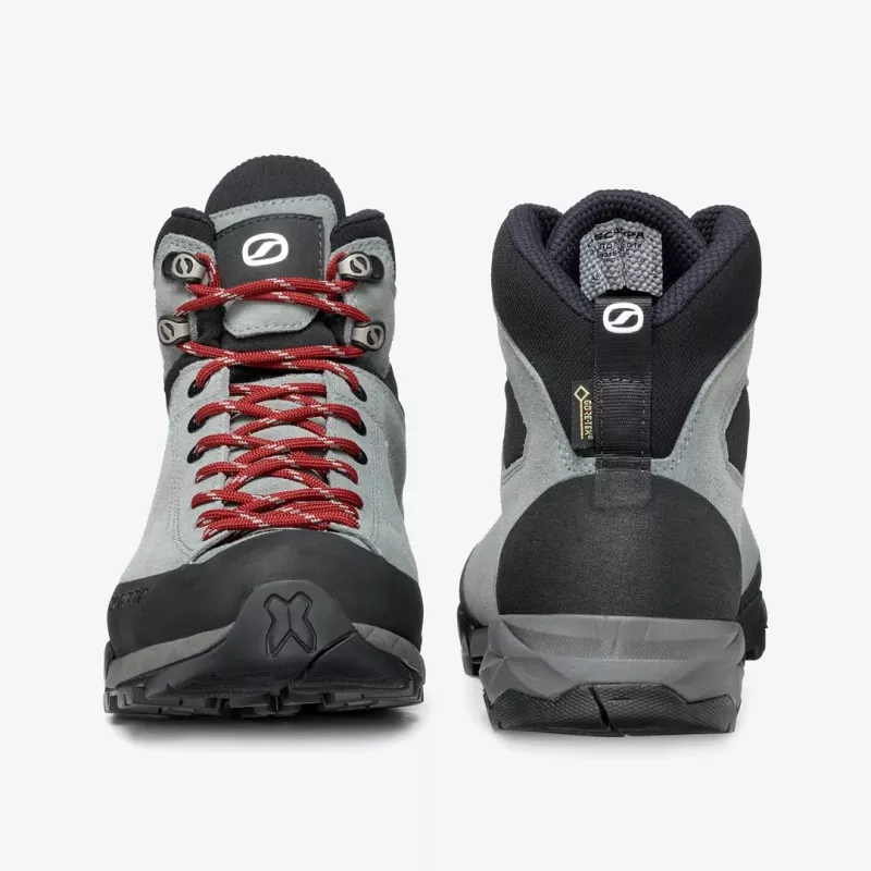 Sapatos Scarpa Mojito GTX para mulher tamanho 41_5
