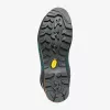 Botas de trekking Scarpa Zodiac Trk Gtx - petrol/rust orange tamanho: 42_5