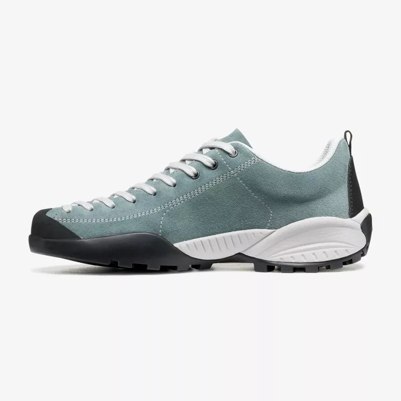 Sapatos de exterior Scarpa Mojito para mulher - cloud blue tamanho: 40_5