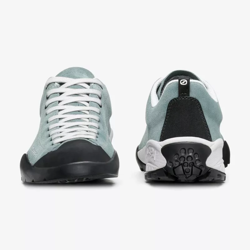 Sapatos de exterior Scarpa Mojito para mulher - cloud blue tamanho: 40_5