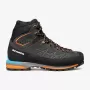 Sapatos GORE TEX Scarpa Zodiac Tech GTX - antracite/tonic tamanho: 43_5