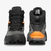 Botas de caminhada Mustang TRK GTX homem Shark/Tonic 45,5 EU SCARPA