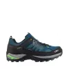 Botas de trekking CMP Rigel Low homem 3Q54457 15MR 44